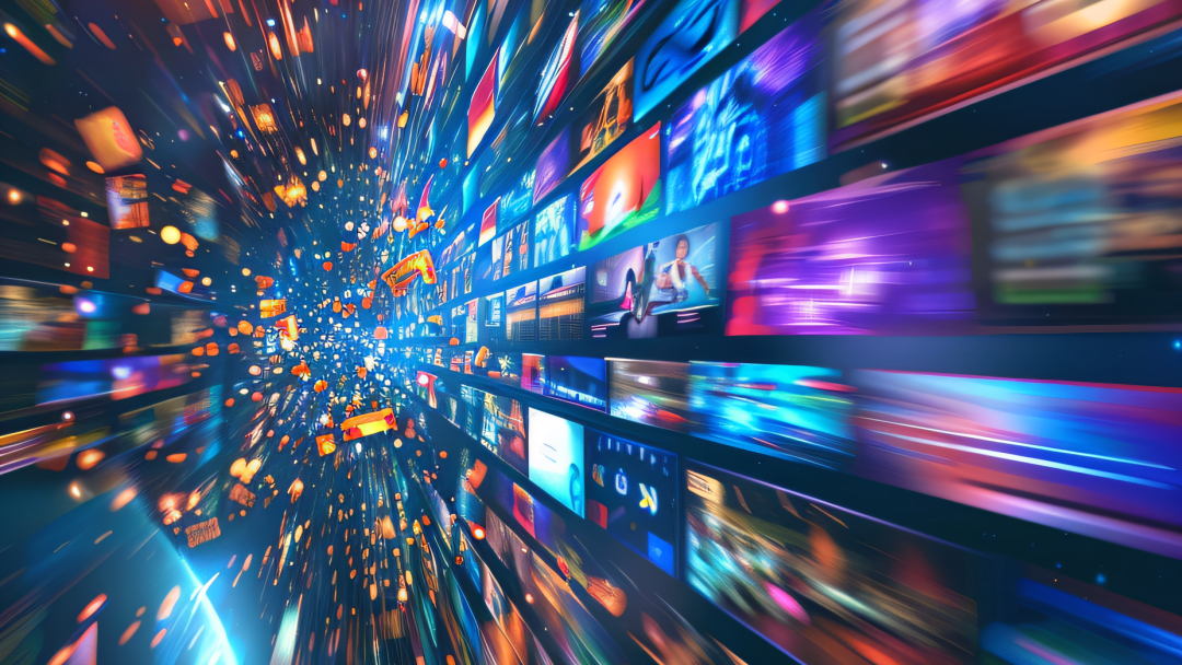 【方案】为旌海山YUV444端到端低延迟传输方案，突破行业瓶颈