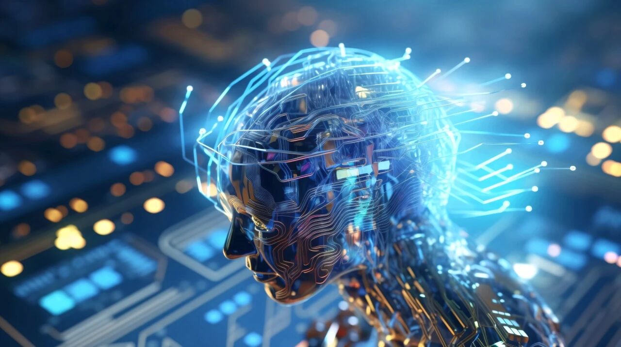 以端侧芯力量，开启物理AI全域赋能新时代