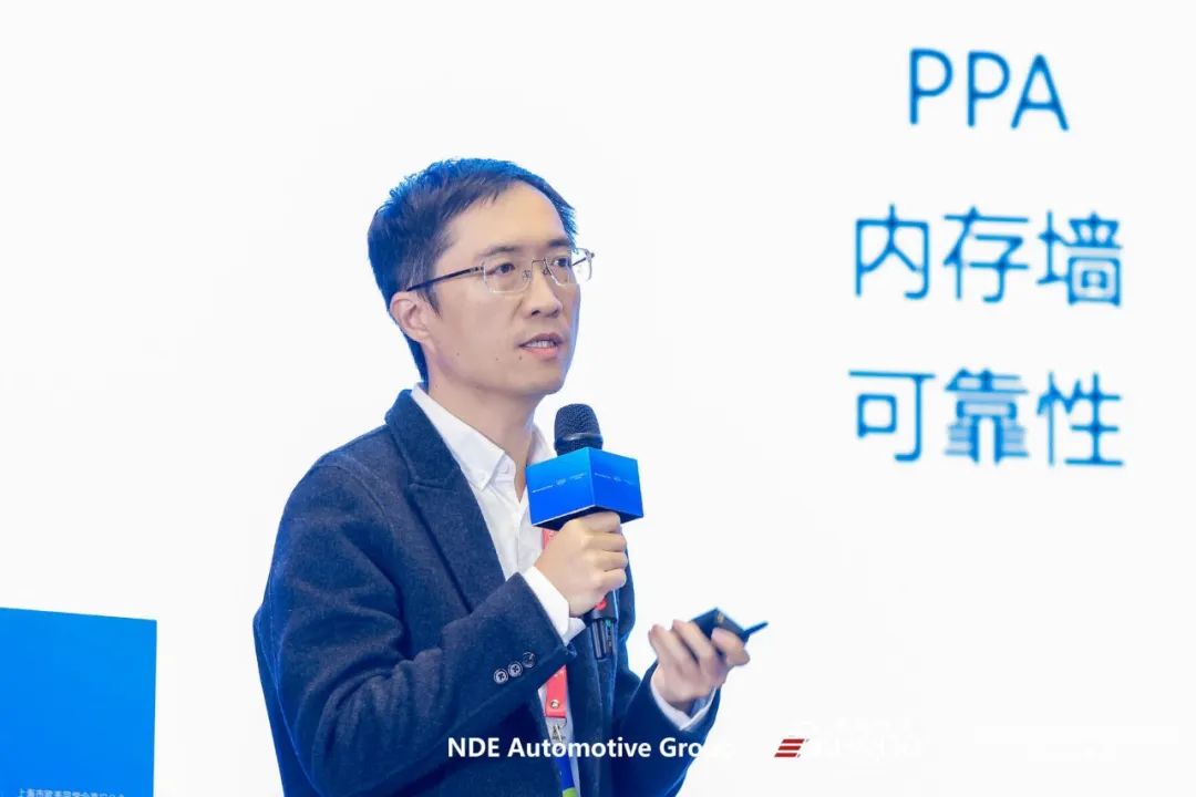 筑好智能驾驶基石 | 为旌科技荣获金辑奖最佳技术实践应用奖(图2)