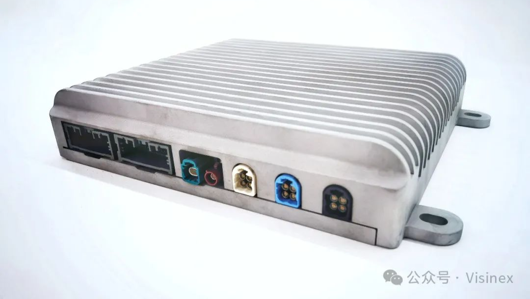 为旌科技第三十一届汽车工程学会年会暨展览会现场速递(图4)