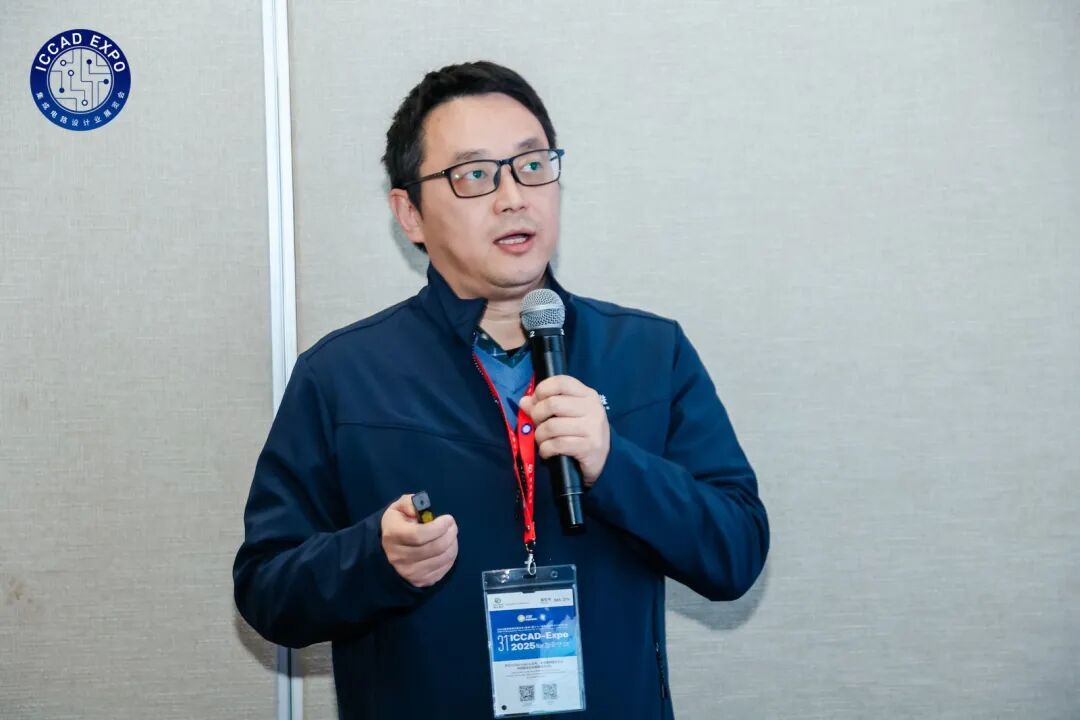 【新闻】为旌科技ICCAD 2025精彩亮相，功能安全架构创新筑牢智能驾驶安全基石(图9)