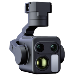 【方案】低空经济+国产芯片，为旌VS839，解锁万亿市场“空中慧眼”(图2)