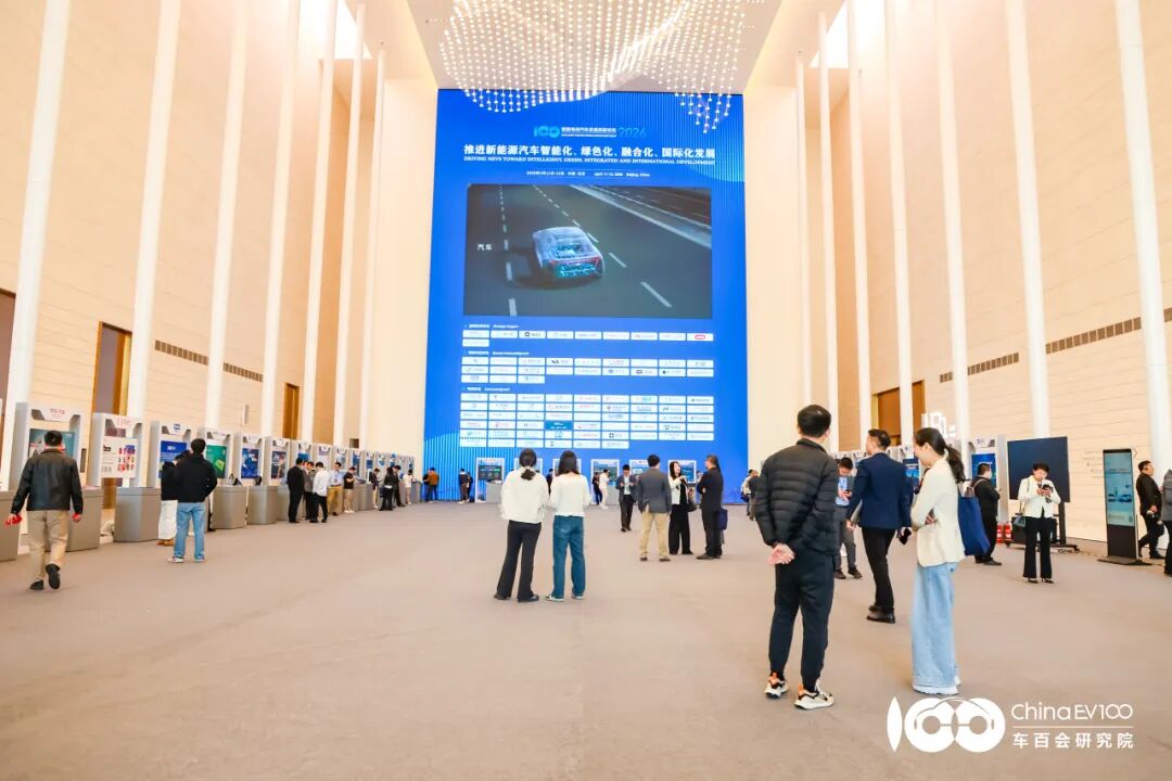 为旌科技CEO郑军：AEB 强标推进汽车智能化安全升级(图8)