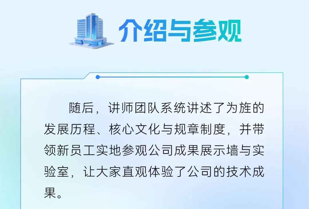 “芯”火相传，共启新程！为旌2026新生力量正式集结(图3)