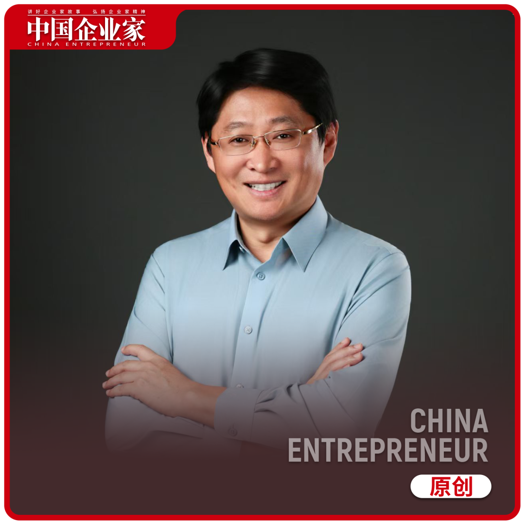 麒麟之后：郑军和为旌科技的“端侧AI”芯片新战役(图5)